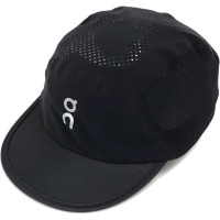 On ȥ饭å ˥å [2UF30040553 FW25] Ultra Cap U 󥺡ǥ ˹ ˥󥰥å Ķ Black 谷Ź