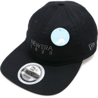 ˥塼 NEW ERA å 󥰥Х [14388713 SS25] 9TWENTY Long Visor 󥺡ǥ ˹ Ĵǽ ֥å 谷Ź