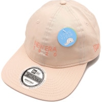 ˥塼 NEW ERA å 󥰥Х [14388709 SS25] 9TWENTY Long Visor 󥺡ǥ ˹ Ĵǽ ԥ 谷Ź