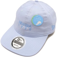 ˥塼 NEW ERA å 󥰥Х [14388711 SS25] 9TWENTY Long Visor 󥺡ǥ ˹ Ĵǽ 饤ȥ֥롼 谷Ź