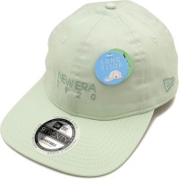˥塼 NEW ERA å 󥰥Х [14388710 SS25] 9TWENTY Long Visor 󥺡ǥ ˹ Ĵǽ 饤ȥ꡼ 谷Ź