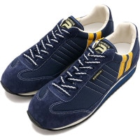 ̵ۥѥȥå PATRICK ˡ ޥ饽󡦥å [507182 SS25Q2] MARATHON-CHECK 󥺡ǥ   塼   NVY  ͥӡ 谷Ź