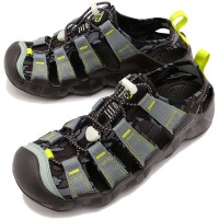 ̵ۥ KEEN ϥѡݡ ġ եåեƥХ 2025 [1031060 FW25] M HYPERPORT H2   ȥɥ  塼 FUJI-ROCK-FESTIVAL 谷Ź