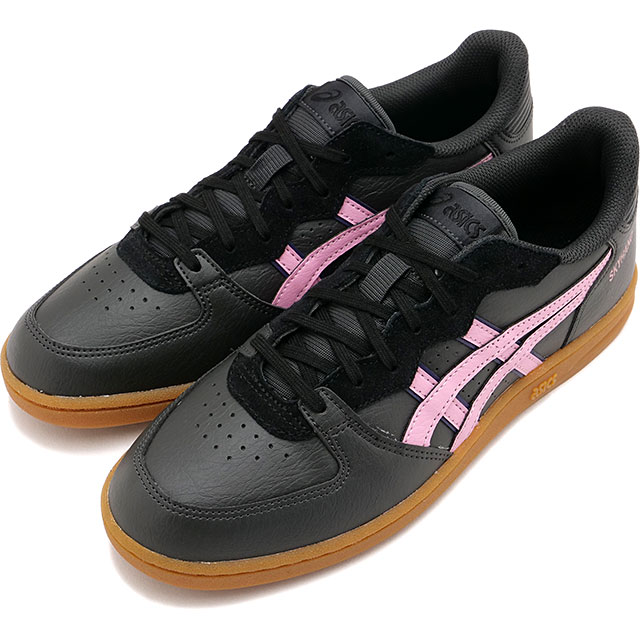 アシックス スポーツスタイル ASICS SportStyle スニーカー スカイハンド OG [1203A451-020 FW25] SKYHAND OG レディース 靴 シューズ フットウェア ジャパンブランド GRAPHITE-GREY/CONEFLOWER 正規取扱店 アシックス スポーツスタイル ASICS SportStyle スニーカー スカイ