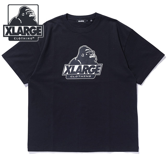 エクストララージ XLARGE オールドOG ショートスリーブTシャツ