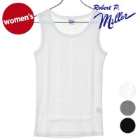 Сȥԡߥ顼 Robert P. Miller ѥ֥ͥ 󥯥ȥå [808C] Panel ribbed tank top ǥ ȥåץ ʡ Ρ꡼ Ԥ ̵ ڥ᡼ 谷Ź