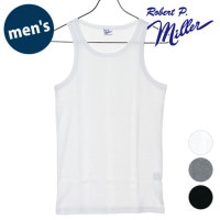 Сȥԡߥ顼 Robert P. Miller ѥ֥ͥ 󥯥ȥå [110C] Panel ribbed tank top  ȥåץ ʡ Ρ꡼ Ԥ ̵ϡڥ᡼ 谷Ź