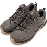  SALOMON ˡ åץ 3D V9 ƥå  [L47744500 FW25] XA PRO 3D V9 GTX W ǥ  ȥ쥤˥󥰥塼 Ʃɿ л PLUM-KITTEN/BLACK/GULL 谷Ź