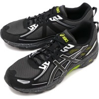 アシックス スポーツスタイル ASICS SportStyle スニーカー ゲルベンチャー6 [1203A438-027 FW25] GEL-VENTURE 6 メンズ 靴 シューズ フットウェア ジ