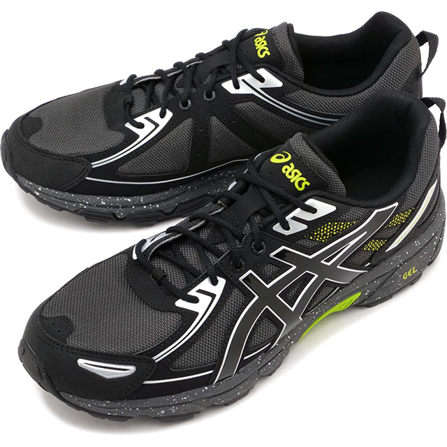 スニーカー asics FW25 アシックス スポーツスタイル ASICS SportStyle スニーカー ゲル