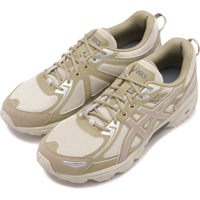 ★ASICS★Gel Venture 6★男女共用★ アシックス スポーツスタイル ASICS SportStyle スニーカー ゲル