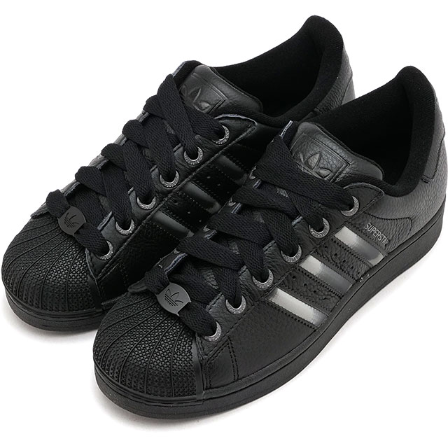 新品　Adidas SST ヒールタブ　総柄　ブラック　マルチカラー　O　SST 新品 Adidas SST ヒールタブ 総柄 ブラック マルチカラー O SST