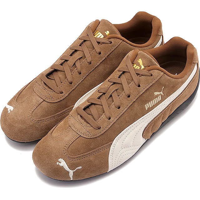 【PUMA】SPEEDCAT ORIGINAL OG 4色 398846 正規品 ★ギフト贈呈 返品送料無料】プーマ PUMA スニーカー スピードキャット OG