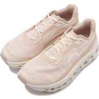 オン スニーカー クラウドモンスター ヴォイド [3WF10493043 SS25] On Cloudmonster Void レディース 靴 ランニングシューズ Dew/Ivory 正規取扱店|On