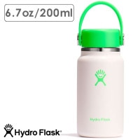限定モデル ハイドロフラスク Hydro Flask ネオン 200ml マイクロ ハイドロ [8902060168251 FW25] NEON 200ml MICRO HYDRO メンズ・レディース