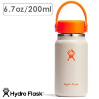 限定モデル ハイドロフラスク Hydro Flask ネオン 200ml マイクロ ハイドロ [8902060170251 FW25] NEON 200ml MICRO HYDRO メンズ・レディース