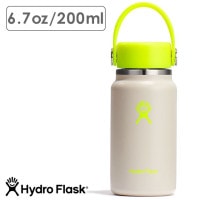 限定モデル ハイドロフラスク Hydro Flask ネオン 200ml マイクロ ハイドロ [8902060171251 FW25] NEON 200ml MICRO HYDRO メンズ・レディース