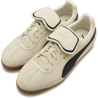 【返品送料無料】プーマ PUMA スニーカー アリゾナ プレミアム [403780-03 FW25] ARIZONA PREMIUM レディース 靴 シューズ Warm-White 正規取扱店|PUM