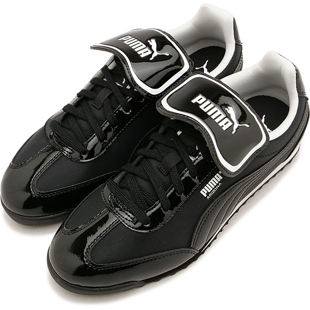 ソムナオ 返品送料無料】プーマ PUMA スニーカー アリゾナ プレミアム