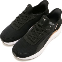 【SALE】プーマ PUMA スニーカー ソフトライド ハーモニー レース イーズ イン [312671-02 FW25] SOFTRIDE ハーモニー レース EASE IN レディース 靴 シュー