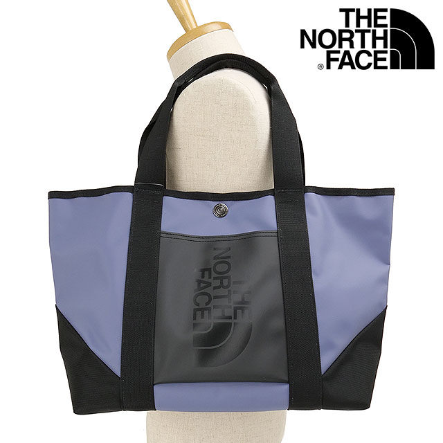 ザ・ノース・フェイス THE NORTH FACE BCスタンダードトート [NM82451-LG FW25] 17L BC Standard Tote メンズ・レディース TNF アウトドア 鞄 トートバッグ 肩掛け トワイライトギャラクシー 正規取扱店 ザ・ノース・フェイス THE NORTH FACE BCスタンダードトート [NM82451
