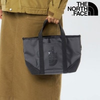 ザ・ノース・フェイス THE NORTH FACE BCスタンダードトートミニ [NM82501-K FW25] 7L BC Standard Tote Mini メンズ・レディース TNF アウトド