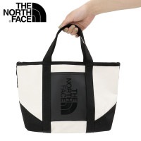 ザ・ノース・フェイス THE NORTH FACE BCスタンダードトートミニ [NM82501-WD FW25] 7L BC Standard Tote Mini メンズ・レディース TNF アウト