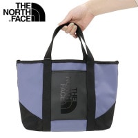 ザ・ノース・フェイス THE NORTH FACE BCスタンダードトートミニ [NM82501-LG FW25] 7L BC Standard Tote Mini メンズ・レディース TNF アウト