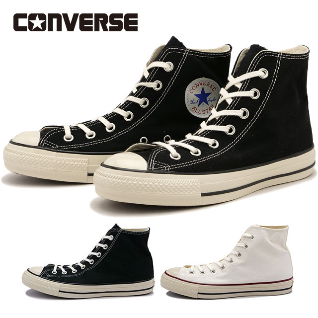 コンバース CONVERSE スニーカー オールスター US ハイカット [31308191/31308190] ALL STAR US HI メンズ・レディース 靴 シューズ 当店激オシ 正規取扱店