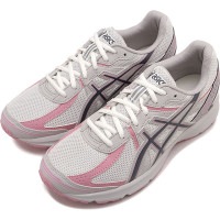 アシックス スポーツスタイル ASICS SportStyle スニーカー ジョグ100S [1203A684-103 FW25] JOG 100S レディース 靴 シューズ フットウェア ジャパンブ