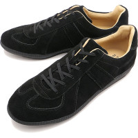 ジャーマントレーナー GERMAN TRAINER ミリタリーシューズ [42104 SS25] GERMAN TRAINER REPRODUCTED EDITION MODEL メンズ・レディース 