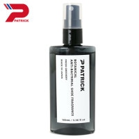 パトリック PATRICK ボタニカルアンチバクテリアル シューズスプレー [SS001 FW25] BOTA AN-BACTE SHOE SPRAY メンズ・レディース 日本製 靴ケア 消臭スプレー