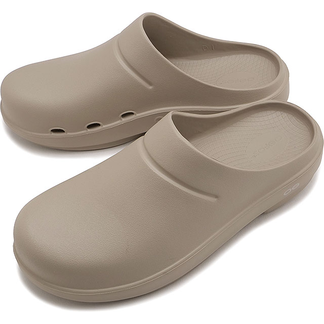 【6か月保証】 ウーフォス OOFOS リカバリーサンダル ウークルッグ [2000090102252 FW25] OOcloog メンズ・レディース 靴 スライドサンダル 疲労回復 アフタースポーツ Nomad 正規取扱店