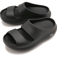 【6か月保証】 ウーフォス OOFOS リカバリーサンダル ウーヤー [2000970050252 FW25] OOyea メンズ・レディース 靴 厚底 スライドサンダル 疲労回復 アフタースポーツ 