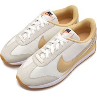 ナイキ NIKE スニーカー ウィメンズ パシフィック [HM4771-107 FW25] W NIKE PACIFIC レディース 靴 シューズ ローカット WHITE/WHITE-ONYX-BLA