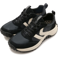 【返品送料無料】キーン KEEN スニーカー ケーエス エイティーシックス [1029595 FW24] W KS86 レディース 靴 トレイルシューズ アウトドア BLACK/BIRCH 正規取扱店