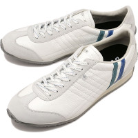 【返品送料無料】パトリック PATRICK スニーカー アイリス・アドリア [507120 SS25Q2] IRIS-ADRIA メンズ・レディース 日本製 靴 シューズ おしゃれ シーズン限定 WH