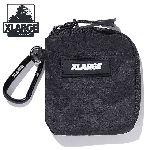 エクストララージ XLARGE ファンクション コインパース
