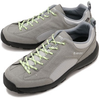 ϥƥå HI-TEC ˡ 饮 II ץ롼 [53143942 FW25] HT HK045 AORAKI II WP 󥺡ǥ  ȥɥ塼 Ʃɿ ׷ۼ SILVER/GRAY 谷Ź