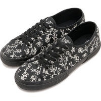 スペルガ SUPERGA スニーカー ブロッサム プリント レッジェーラ [5A21523W FW25] 3750 BLOSSOM PRINT LEGGERA レディース 靴 キャンバスシューズ 軽量