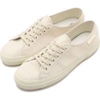 スペルガ SUPERGA スニーカー マイクロファイバー レッジェーラ [5A21682W FW25] 3750 MICROFIBER LEGGERA レディース 靴 キャンバスシューズ 軽量 TL-