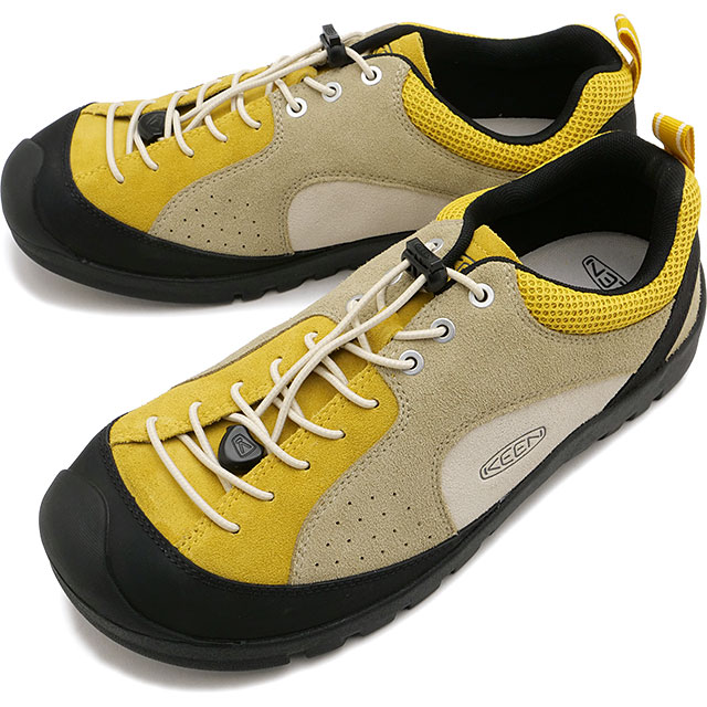 返品送料無料】キーン KEEN スニーカー ジャスパー ロックス