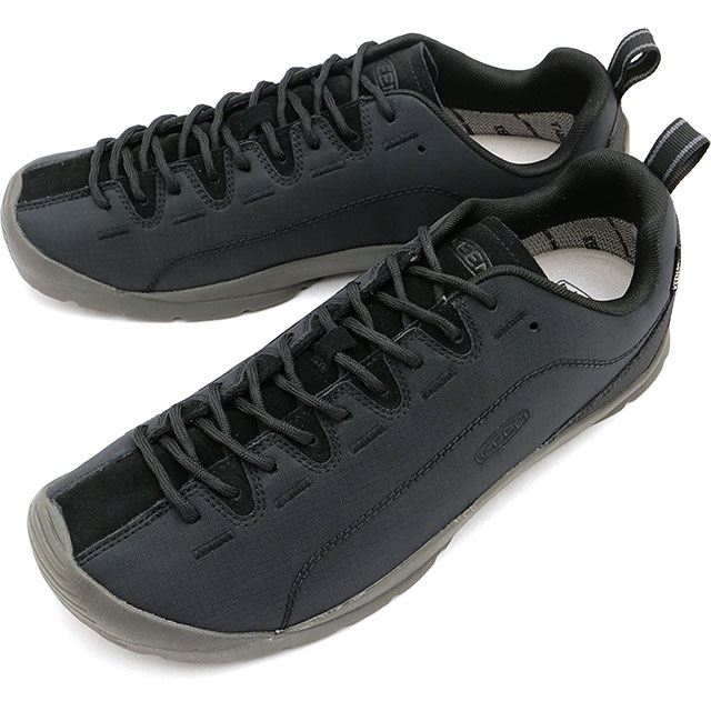 限定お値下げ　KEEN ジャスパー KEEN キーン ジャスパー メンズ JASPER SILVER MINK : LOWTEX