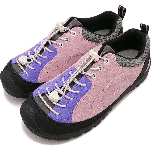 返品送料無料】キーン KEEN スニーカー ジャスパー ロックス