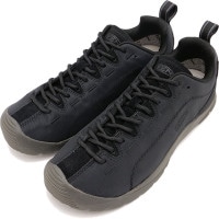 【返品送料無料】キーン KEEN スニーカー ジャスパー ナイロン ウォータープルーフ [1031326 FW25] W JASPER NYLON WP レディース 靴 アウトドア 防水 シューズ B