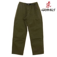 グラミチ Gramicci グラミチパンツ ストレートフィット [G116-OGT FW25] GRAMICCI PANT STRAIGHT FIT メンズ ボトムス ロングパンツ コットンツイル P