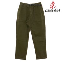 グラミチ Gramicci ルーズテーパードリッジパンツ [G114-OGT FW25] LOOSE TAPERED RIDGE PANT メンズ ボトムス ロングパンツ ツイルコットン ワイドフィッ