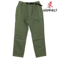 グラミチ Gramicci ルーズテーパードリッジパンツ [G114-OGT FW25] LOOSE TAPERED RIDGE PANT メンズ ボトムス ロングパンツ ツイルコットン ワイドフィッ