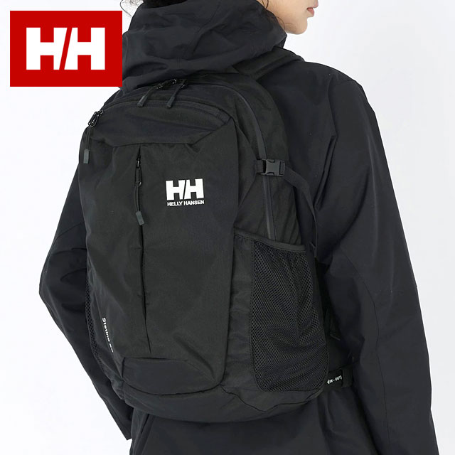 ヘリーハンセン HELLY HANSEN リュックサック ステティンド20