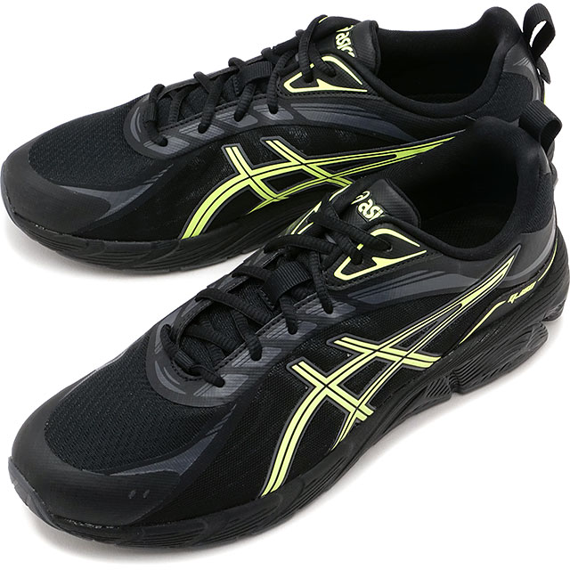 Atom 〈新品〉Asics ゲルブレード8 27cm Amazon | [アシックス] バドミントンシューズ GEL-BLADE 8